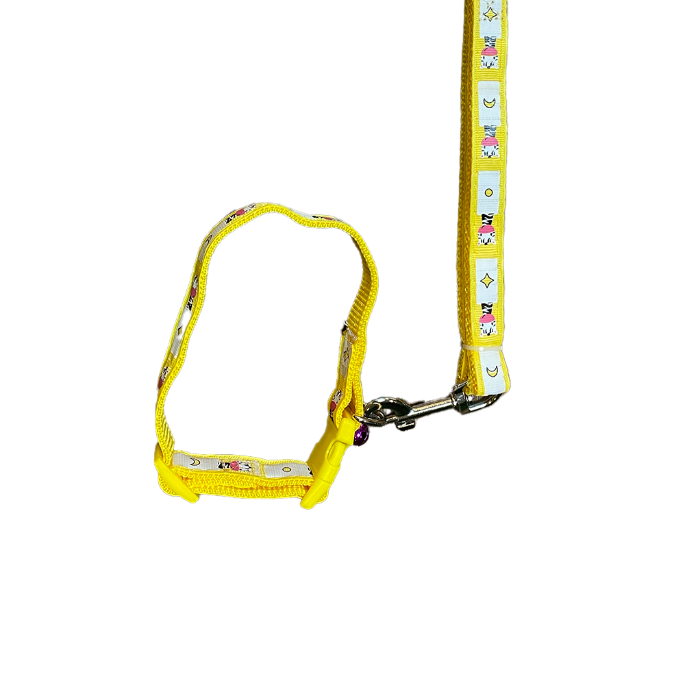 DÂY DẮT VÒNG CỔ DOOG & CAAT – BẢN 1.5CM