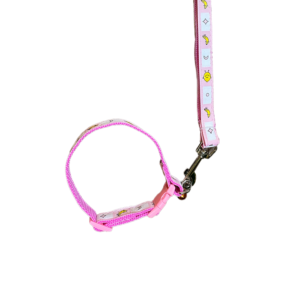 DÂY DẮT VÒNG CỔ DOOG & CAAT – BẢN 1.5CM