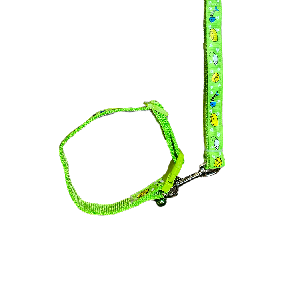 DÂY DẮT VÒNG CỔ DOOG & CAAT – BẢN 1.5CM