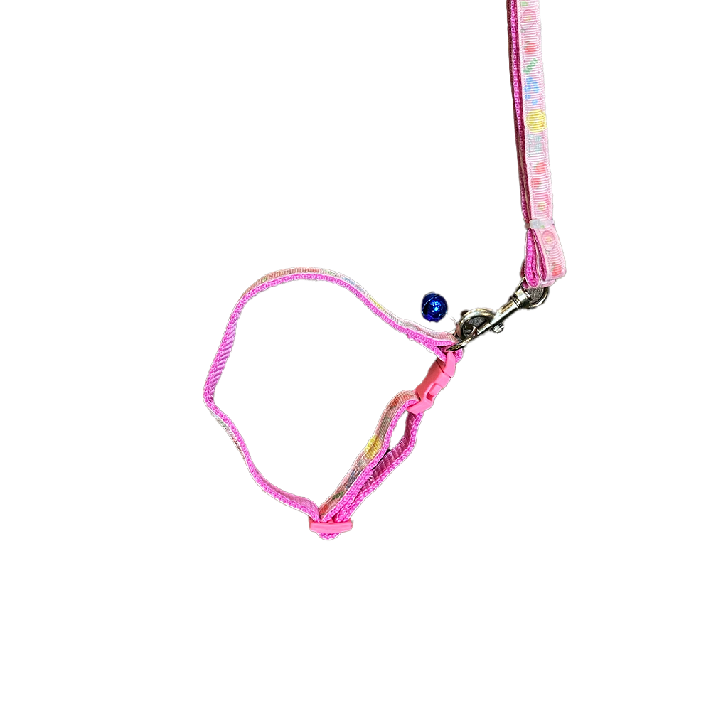 DÂY DẮT VÒNG CỔ DOOG & CAAT - BẢN 1.0CM