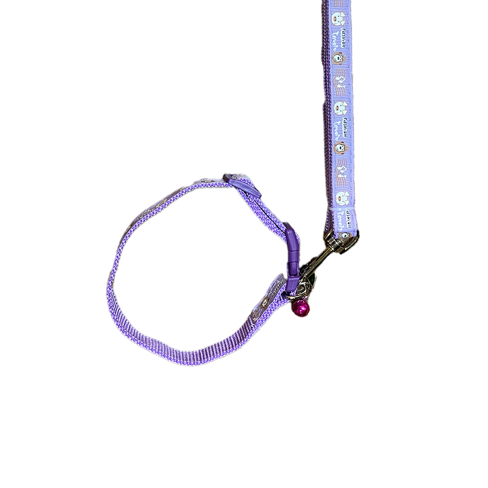 DÂY DẮT VÒNG CỔ DOOG & CAAT – BẢN 1.5CM